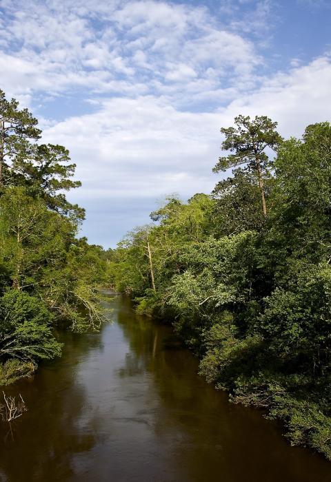 Black Creek, Mississippi