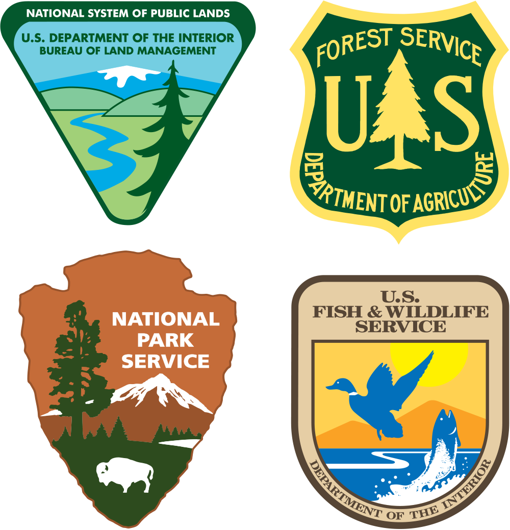 agency logos